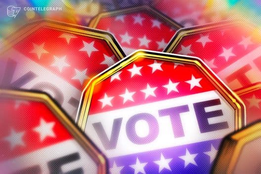 Chainlink and Anchorage Digital back launch of crypto-aligned PAC