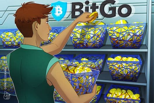 BitGo rolls out portfolio-based crypto lending platform for institutions