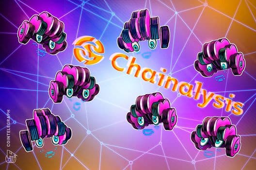 Chainalysis to add ‘blockchain intelligence‘ agents to platform