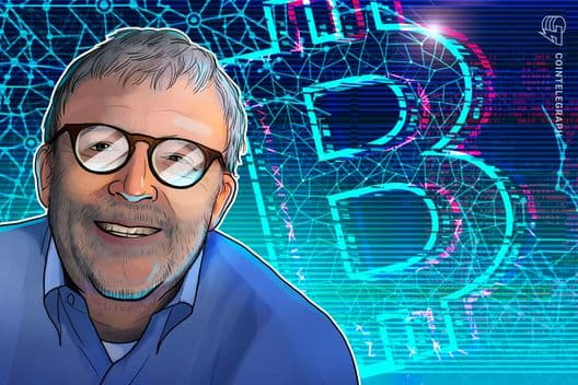 Peter Brandt, Polymarket traders donโt see new Bitcoin highs this year