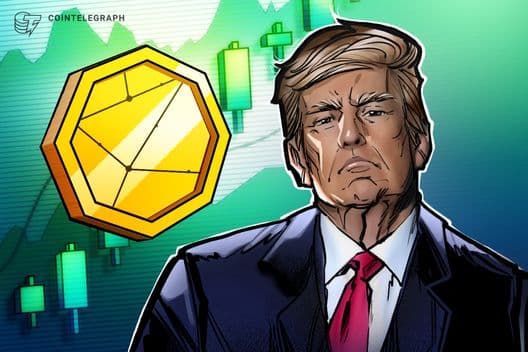 Trump-Iran deadline chaos sends crypto higher while ceasefire hopes rise