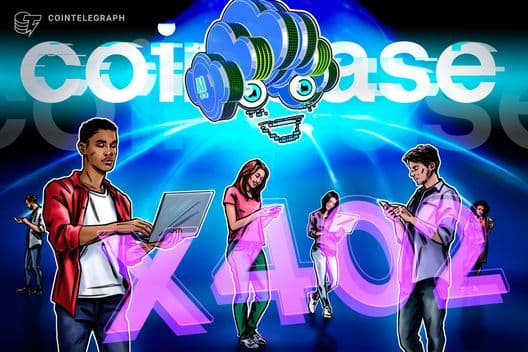 x402 protocol adds usage-based pricing for AI compute requests