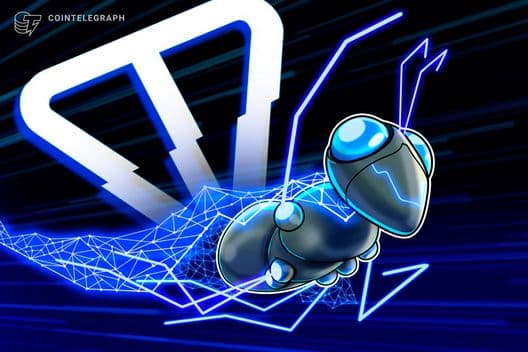 TON blockchain claims sub-second finality with Catchain 2.0 upgrade