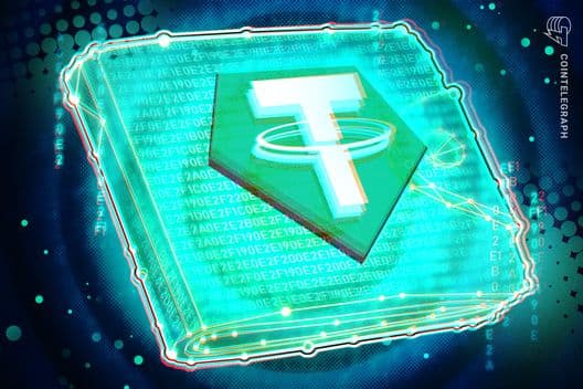 Tether launches self-custodial wallet with cloud backup option