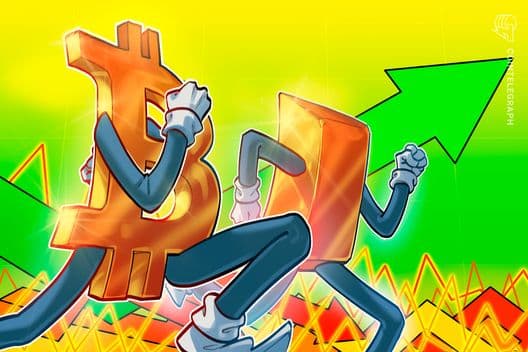 Bitcoin can grow 'probably a lot bigger' than $30T+ gold market โ Analysis