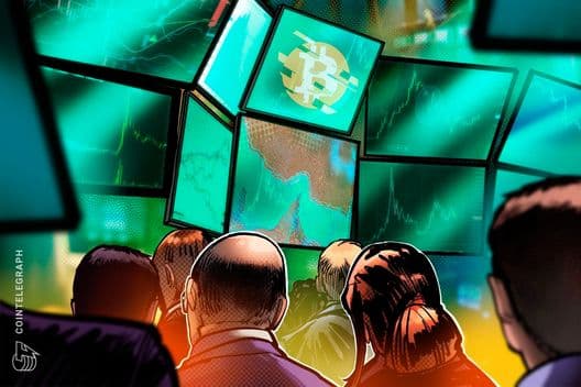 Bitcoin rises, oil falls after Iran says Strait of Hormuz is open