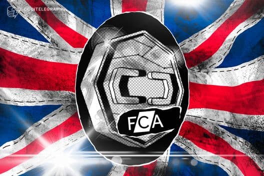 UK cracks down on illegal peer-to-peer crypto trading in nationwide raids