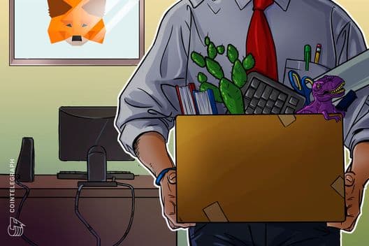 MetaMask co-founder Dan Finlay leaves Consensys after 10 years