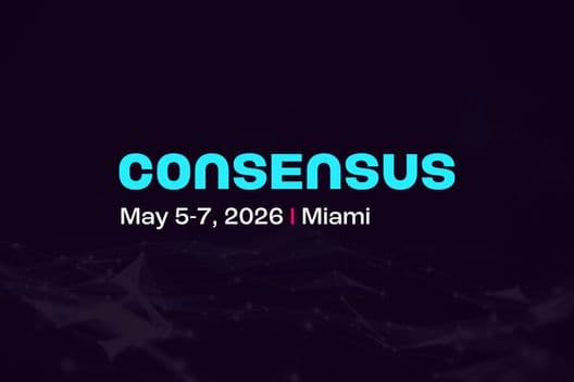 Eric Trump, Michael Saylor, and Anatoly Yakovenko headline Consensus Miami 2026 as crypto's biggest stage returns