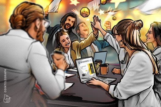 Binance.US cuts spot trading fees to near zero in push to undercut rivals