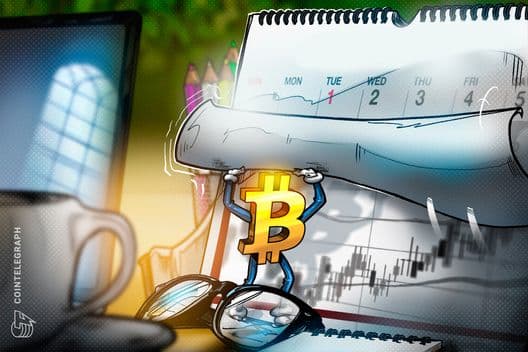 Bitcoin weekly close in focus after BTC price fails to revisit $80K