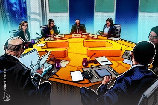 Crypto advocacy groups call action on market structure bill ‘critical‘