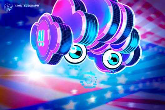 US vows to fight ‘industrial scale’ AI theft by Chinese firms