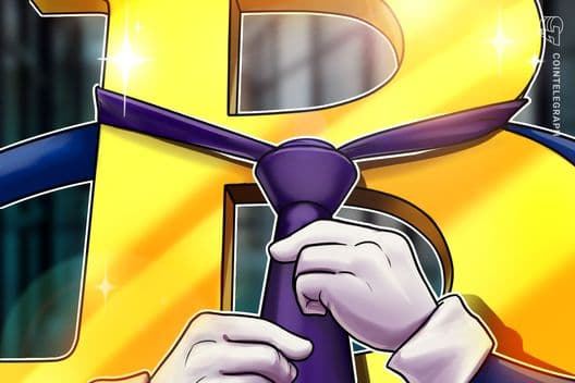 Crypto Biz: Same players, bigger bets as crypto eyes a rebound