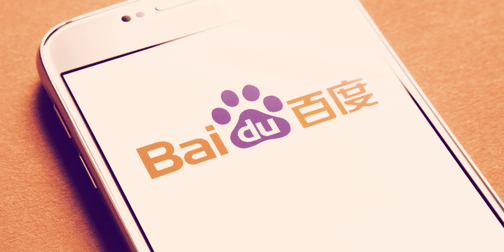 Baidu's New AI Is Already Beating Top Models and Cost 94% Less to Build