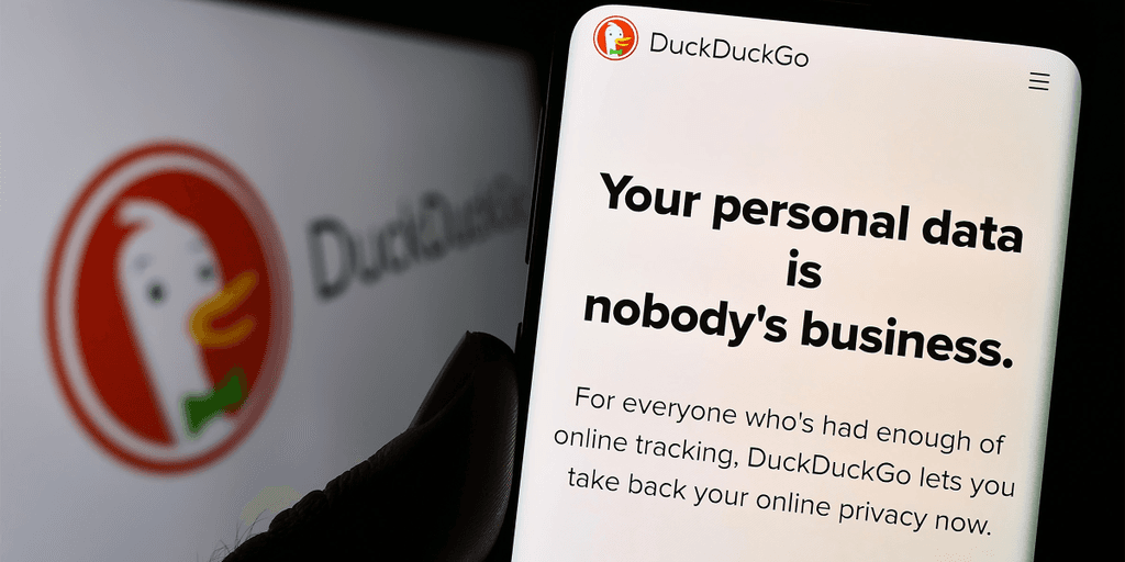 DuckDuckGo's Bold Move: Swapping AI for a Radical New Search Experience