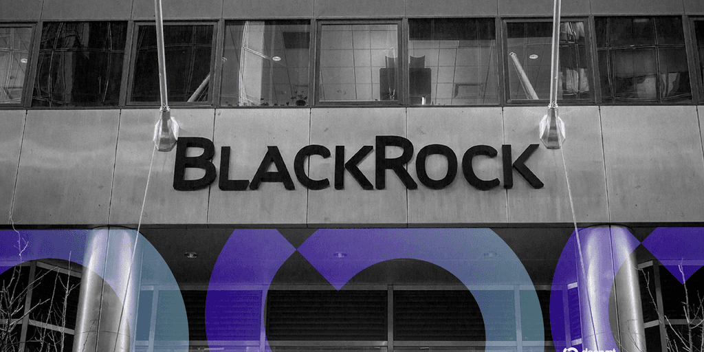 BlackRock's IBIT Assets Slipped into Dark Pool Trade for $1.3 Billion