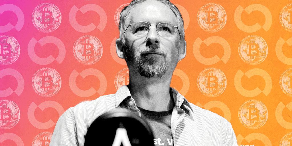 Adam Back Denies He's Satoshi Nakamoto After NYT Names Him as Bitcoin Creator