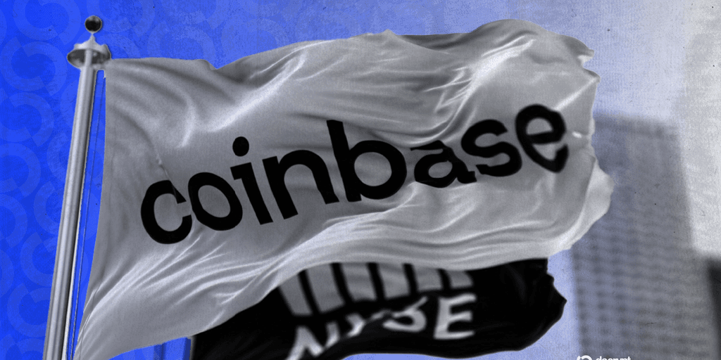 Coinbase, Robinhood and Figure Stocks Are 60% Off Their Peaks—Bernstein Says Buy the Dip