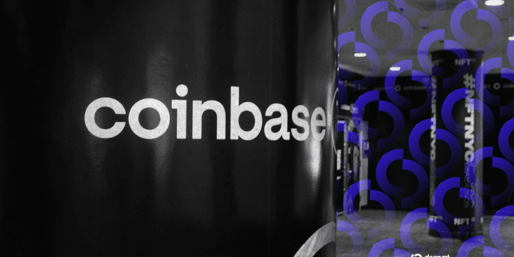 Coinbase Gears Up to Launch Tokenized Stock Trading, Crypto and Equities Options