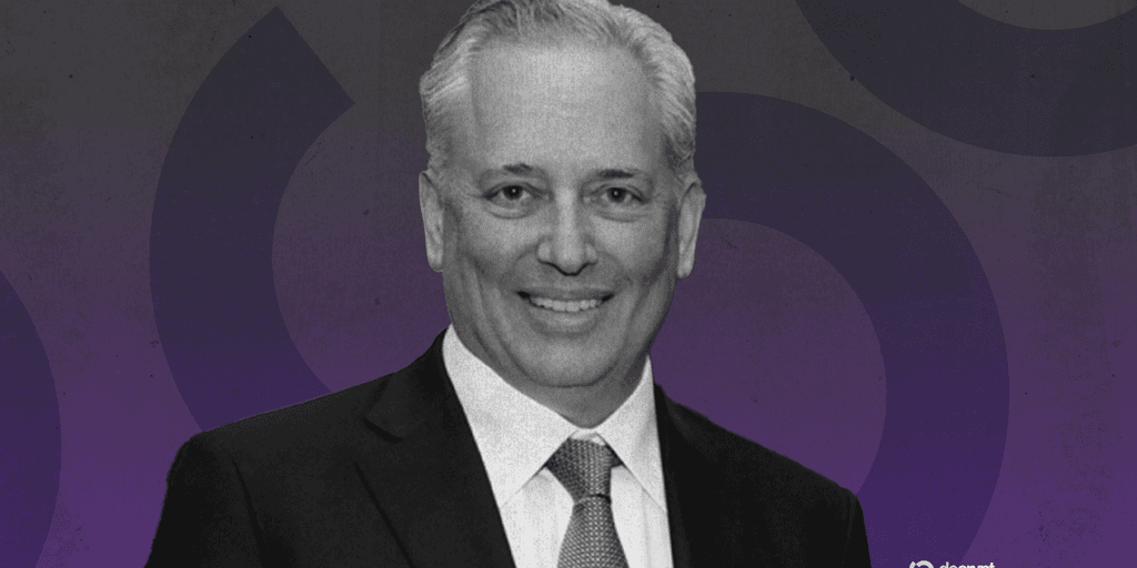 David Sacks Leaves White House Crypto Role With Key Legislation Still Unresolved