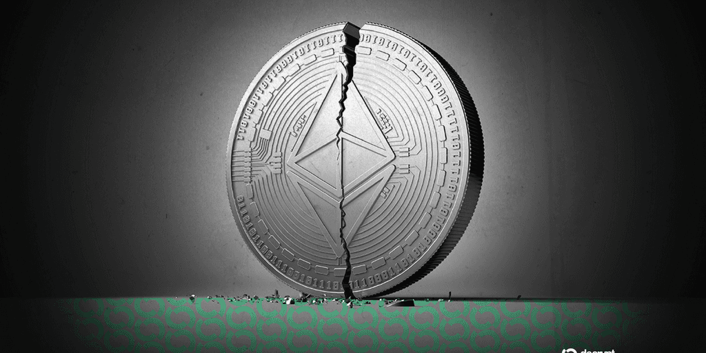 Ethereum Foundation Cuts 20% of Workforce in 'Leaner' Reorganization