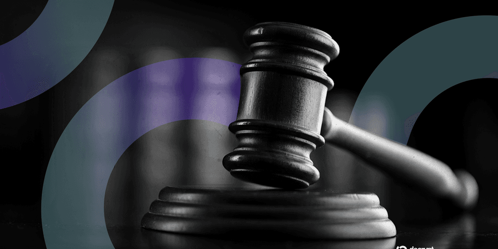 DOJ Charges 10 Foreign Nationals Over Crypto ‘Wash Trading’ Scheme