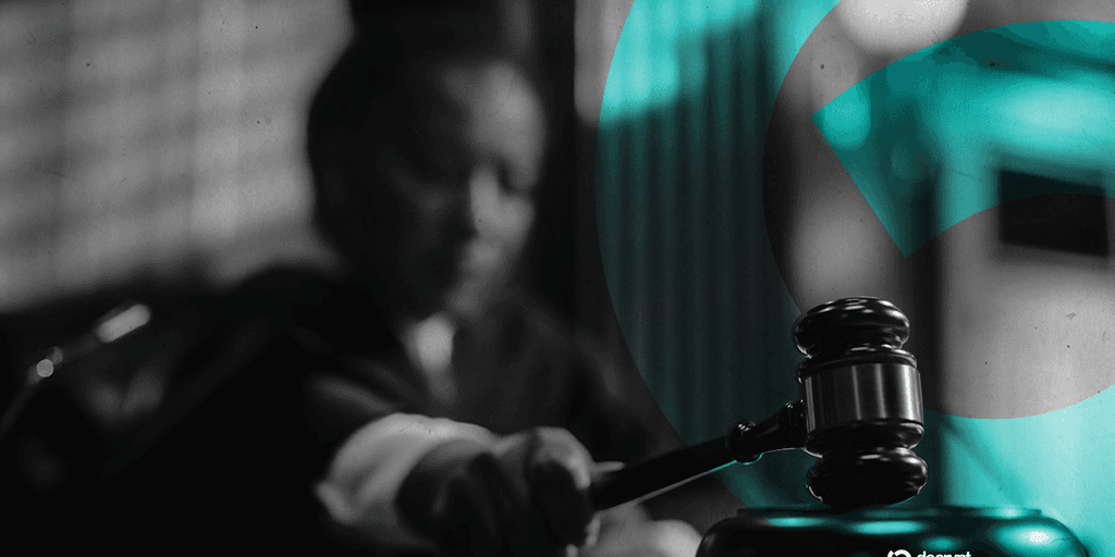 How AI Is Being Used to Clear Court Backlogs in LA