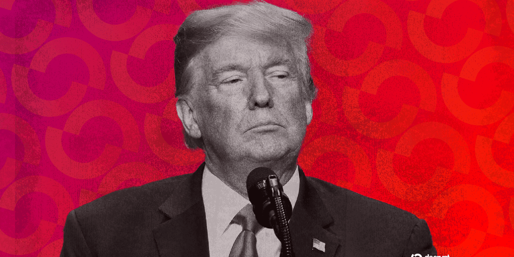 Trump Admin Backs Prediction Markets With Lawsuits Against Illinois, Arizona and Connecticut