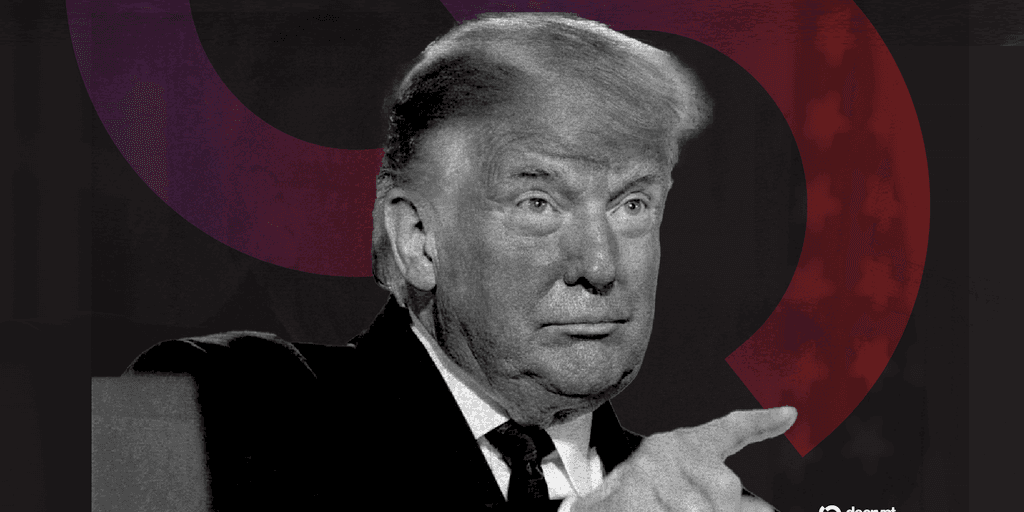 Morning Minute: Trump’s New Science Council Is a Who’s Who of AI and Crypto