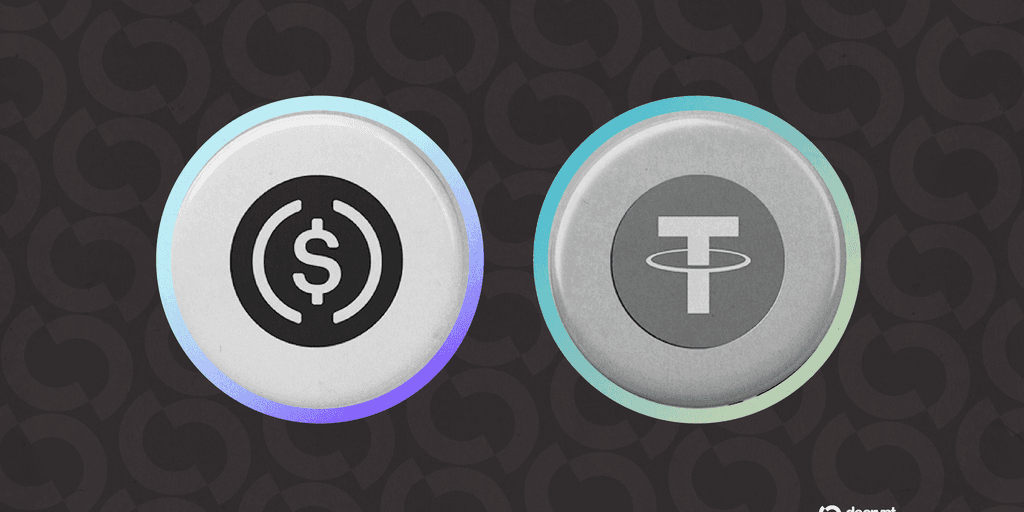 Stablecoin Market to Hit $2 Trillion in 2028 Even as Velocity Doubles: Standard Chartered