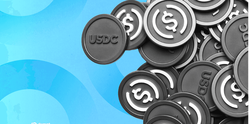 Circle Gives AI Agents USDC Stablecoin Powers Alongside $222M Arc Token Sale