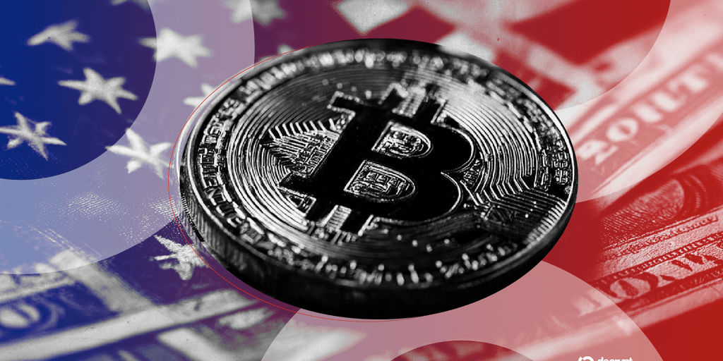 Senators Reveal 'Mined in America' Bill to Boost Bitcoin Mining, Support Trump's Reserve