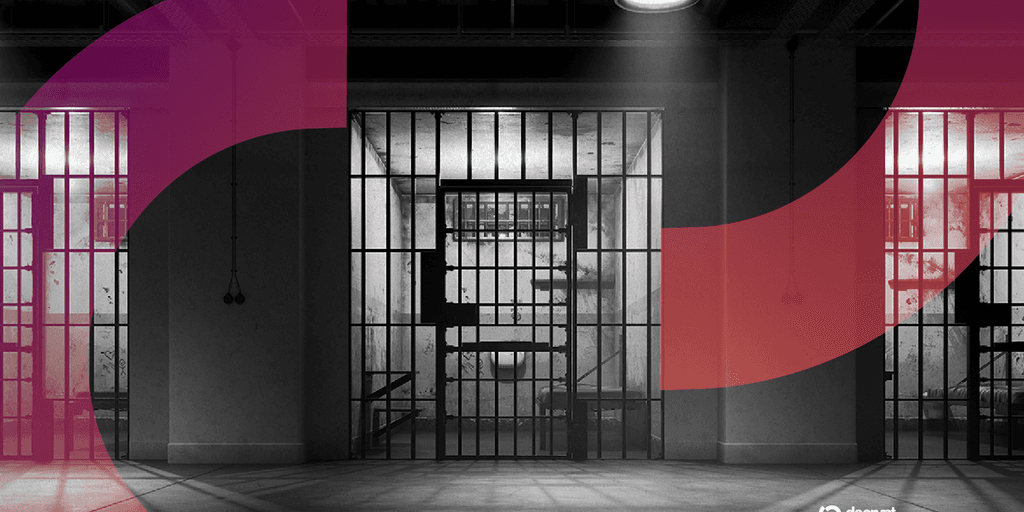 Crypto Fugitive Sentenced to Prison for Laundering International Scam Proceeds