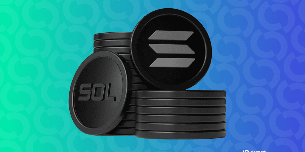 Forward Industries Sees Stock Surge After Solana Treasury Invests $38 Million in SOL