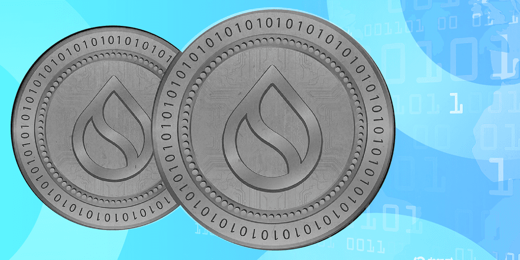 Sui Network Goes Down for Second Straight Day as Weekly Token Slide Hits 20%