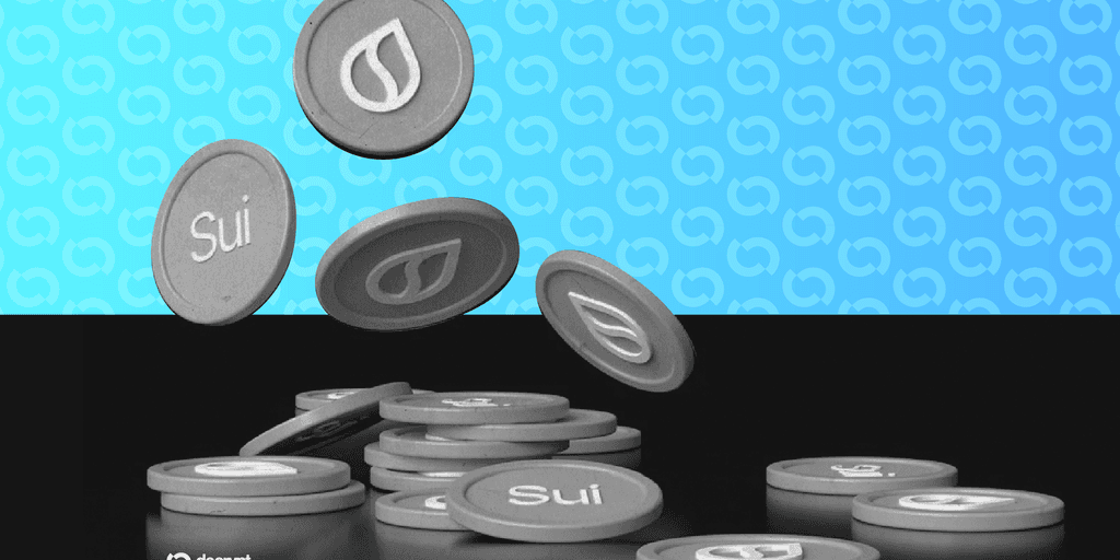 Sui Blames Last Week's Trio of Network Outages on Gas and Validator Bugs