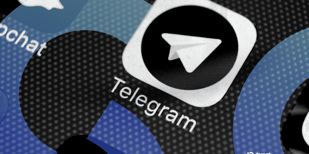 Telegram Tokens Soar as Rebranding Plans Bring New Hope
