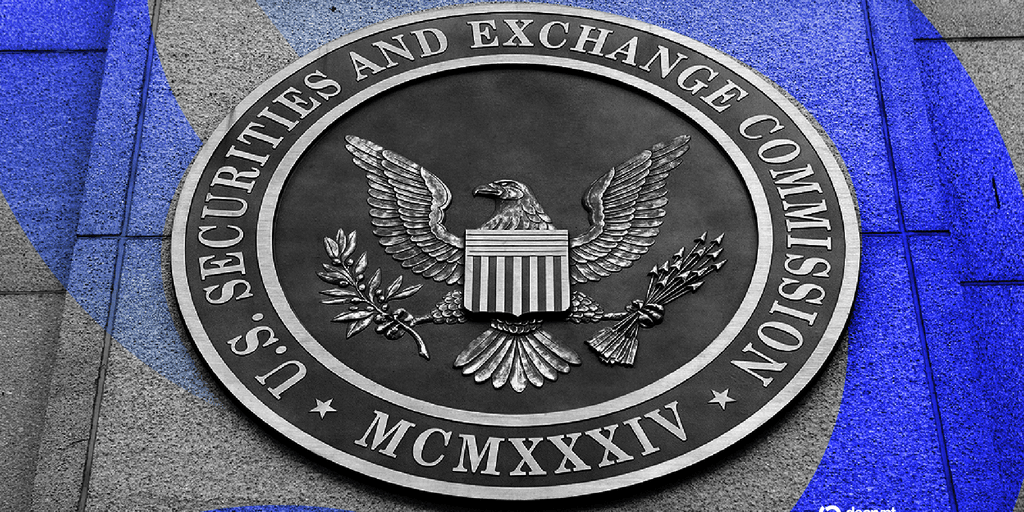 SEC Says Prior Crypto Enforcement Set 'Misguided Expectations' As Actions Drop 22%