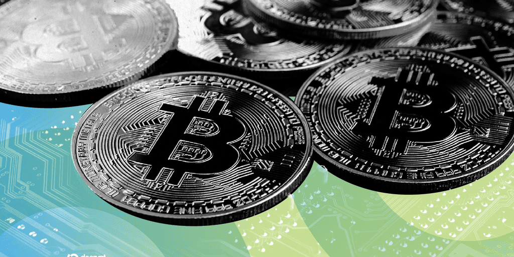 Bitcoin Dives as Trump Weighs US Ground Operation in Iran—But It's Rising Again