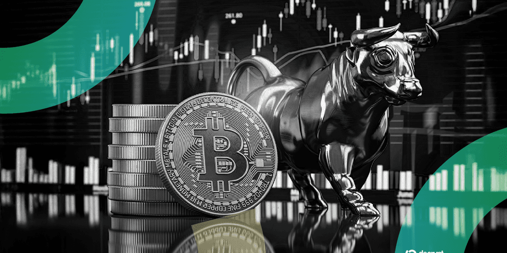 Morning Minute: Standard Chartered Says the Crypto Winter Is Over
