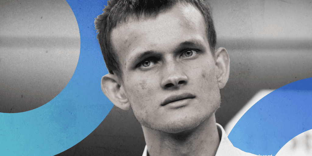 Ethereum Founder Vitalik Buterin Details His 'Private' and 'Secure' AI Setup