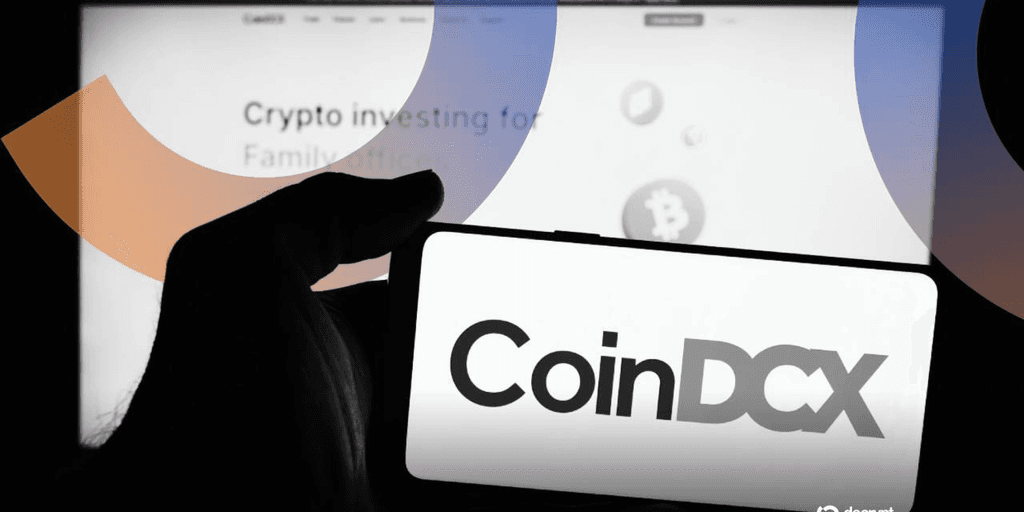 CoinDCX Rebukes Fraud Allegations, Points to Impersonation Scam in Police Probe