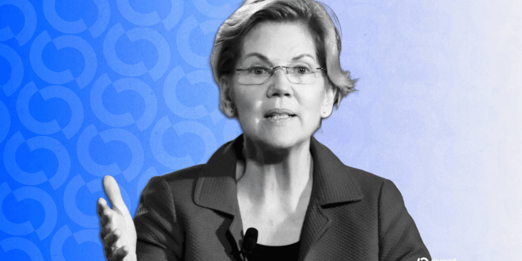 Elizabeth Warren Accuses SEC Chair Paul Atkins of Potentially Lying to Congress