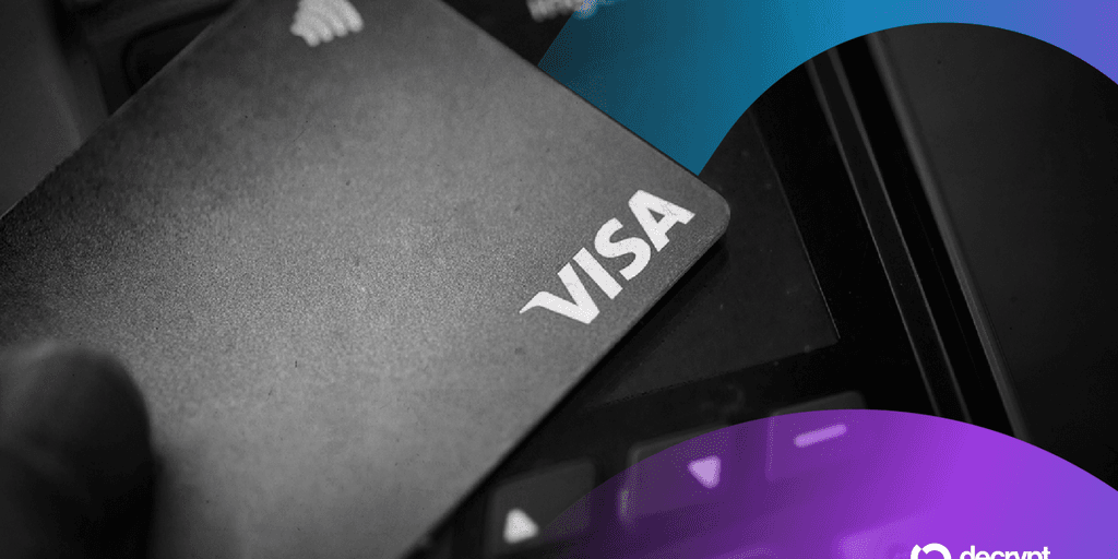 Visa Joins Stripe's Tempo Payments Network as 'Anchor' Validator