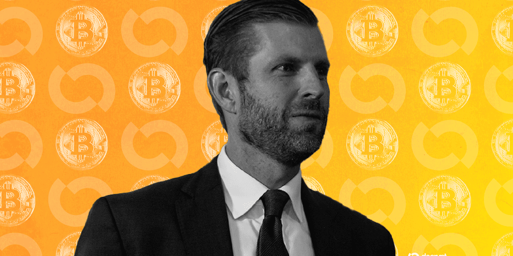 American Bitcoin Shares Spike After Trump-Backed Firm Activates 11K BTC Miners