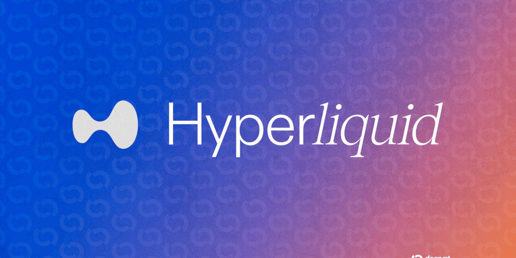 NYSE Parent Takes a Closer Look at Hyperliquid's Innovative Crypto Strategies
