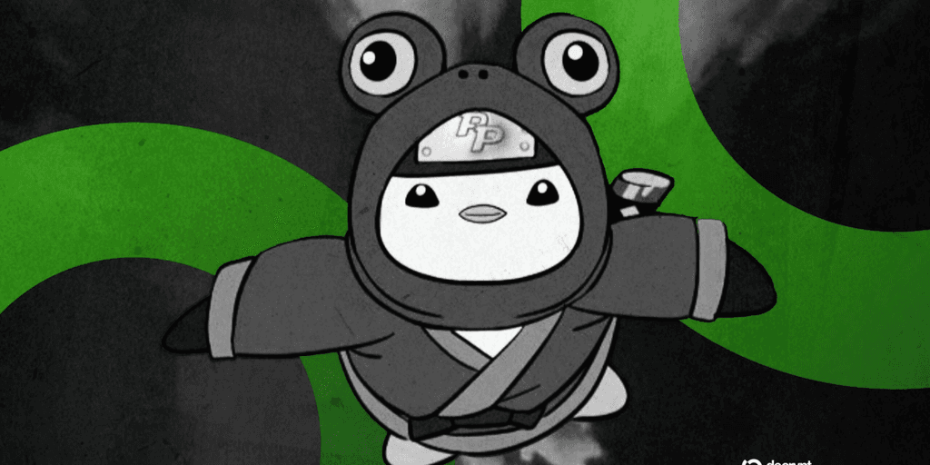 Pudgy Penguins NFT Game 'Pudgy Party' Shuts Down Less Than a Year After Launch