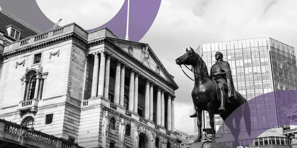 Bank of England Treating Stablecoins as 'New Form of Money', Says Exec