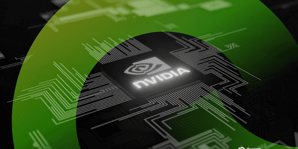 Nvidia Deepens Grip on Cloud AI With Major AWS Chip Deal
